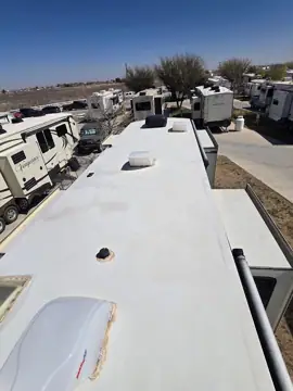 Basin RV Repair LLC in Odessa, TX
