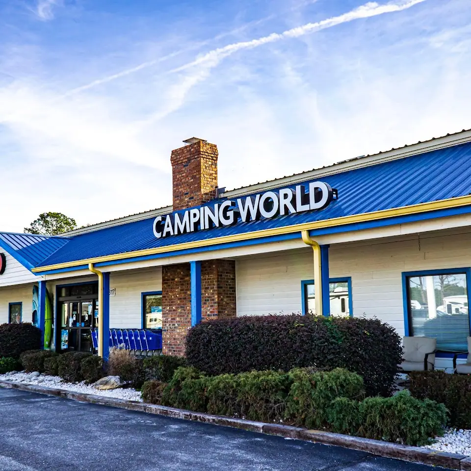 Camping World - Hope Mills, RV repair in Hope Mills