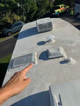 A1 RV Repair in Georgetown, TX