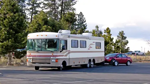 MobilTech Rv Repair Vickie & Jessie in Salome, AZ