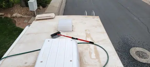 Davis Mobile Rv Repair photo 2