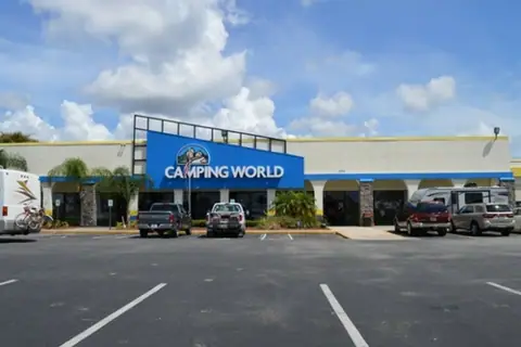 Camping World - Kissimmee in Kissimmee, FL