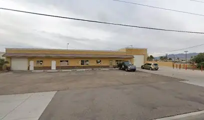 Warden's Rv Repair in Bullhead City, AZ