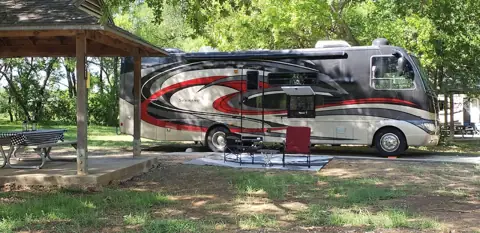 Specialized Rv Repair and Conversions in Alvarado, TX