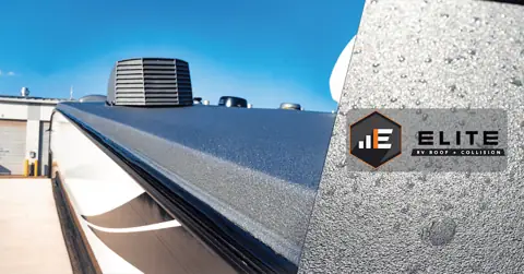 Elite RV Roof and Collision in Conroe, TX