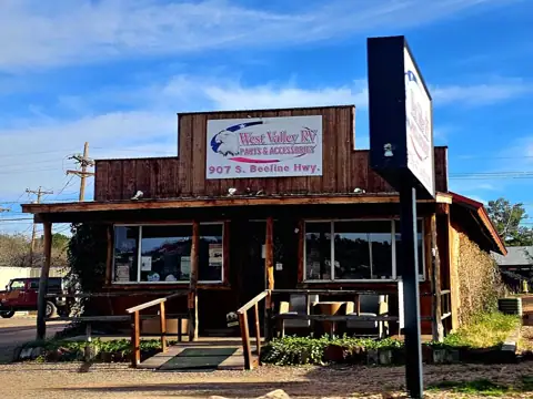 West Valley RV in Payson, AZ
