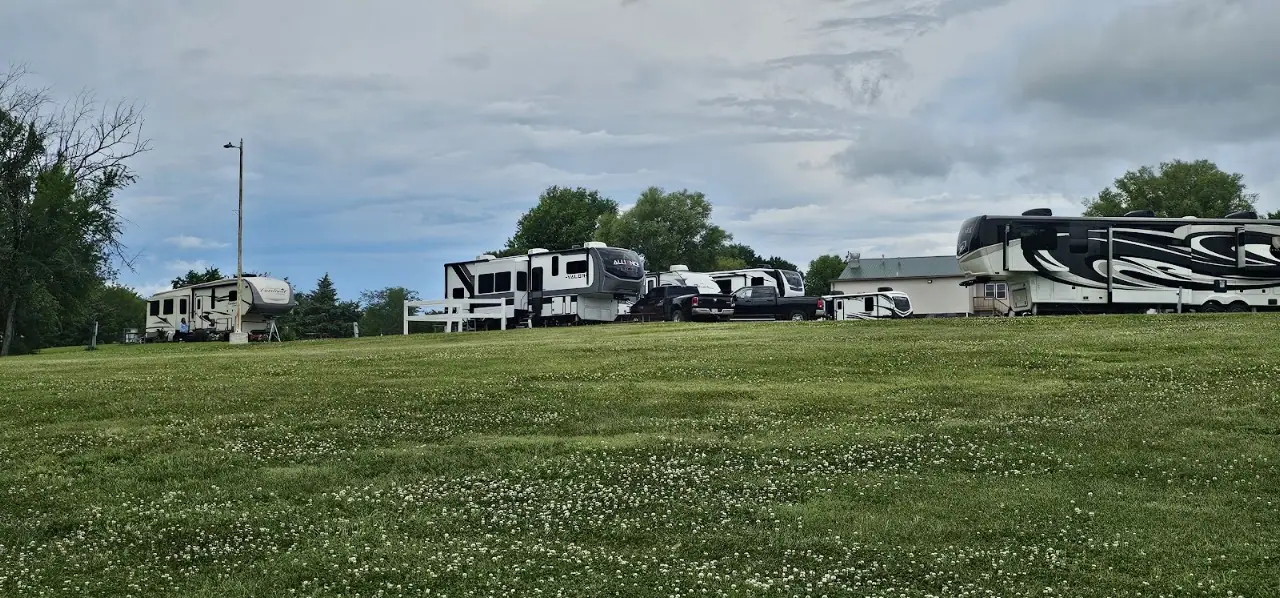 Abe Thompson RV Service Center, RV repair in Oak Grove