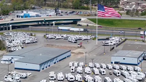 Camping World - Benton in Benton, AR