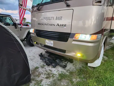Foley Auto & RV Repair in Foley, AL
