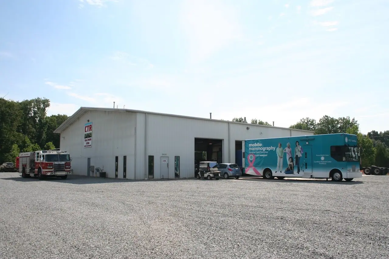 Cars, Trucks, & RVs, RV repair in Concord