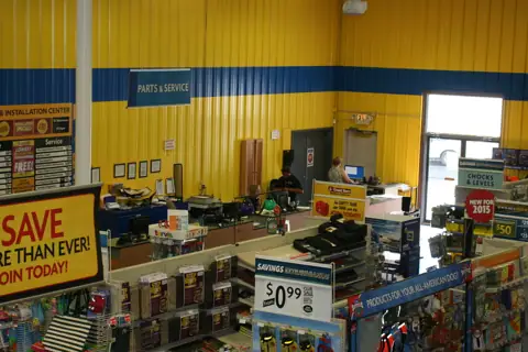 Camping World - Longmont photo 3