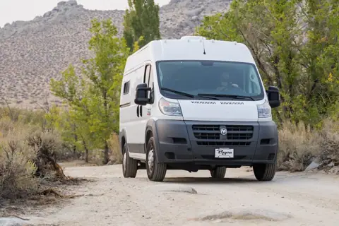 Sierra Van Company photo 3