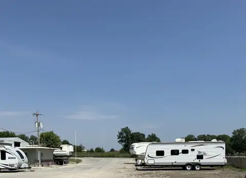 Lawrence RV Center LLC in Ozawkie, KS