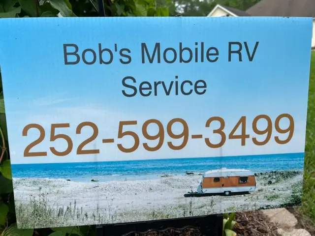 Bob's Mobile RV Service, RV repair in Moyock