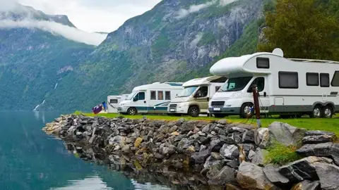 Bergeron's RV Repair and Mobile Service in Norman, OK