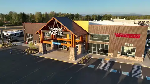 Camping World - Marysville in Marysville, WA