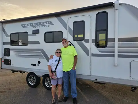 Fun Town RV Oklahoma City photo 2