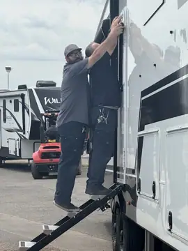 Fun Town RV Oklahoma City photo 3