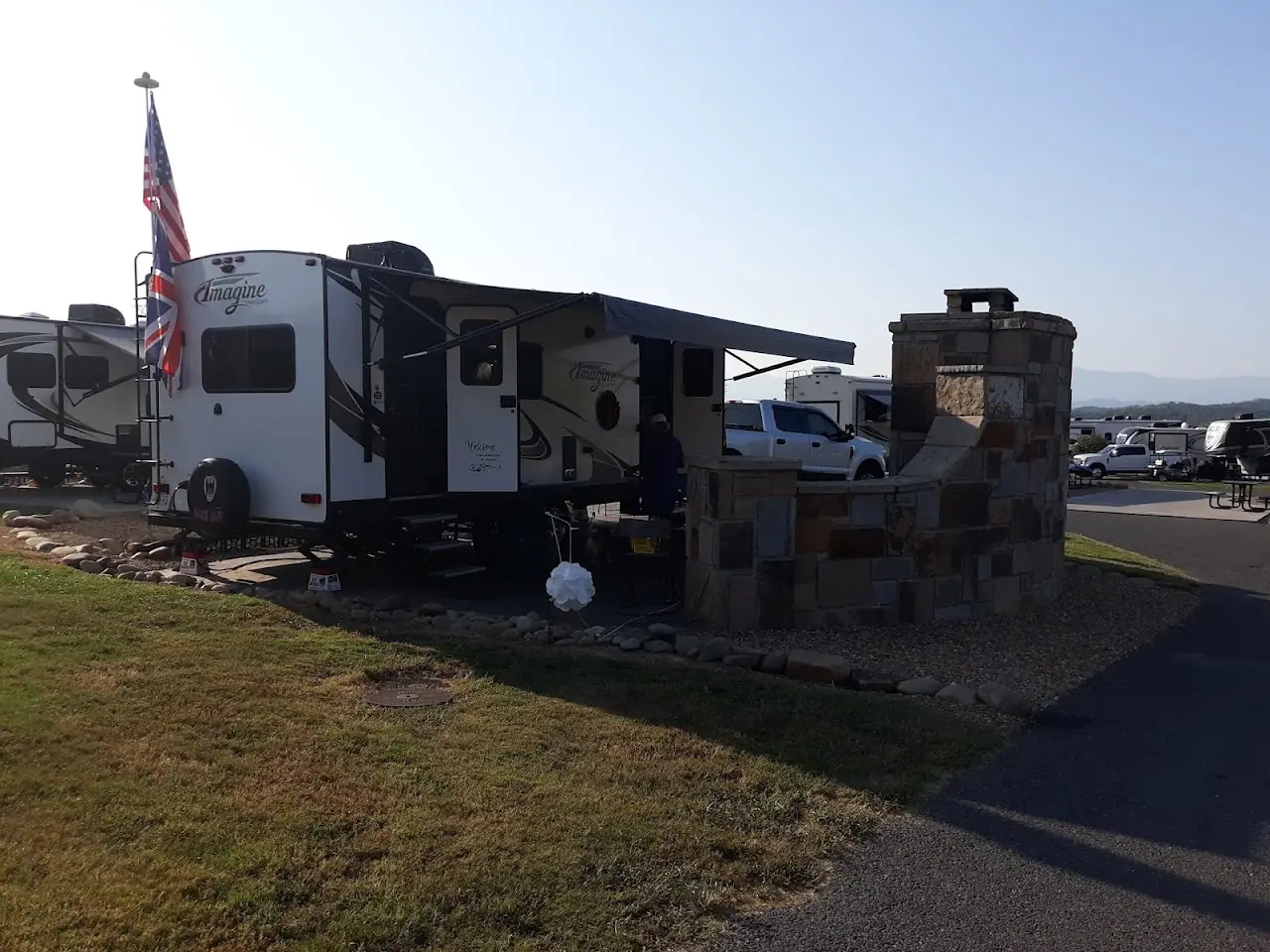 Mobile RV Medics, RV repair in Myrtle Beach