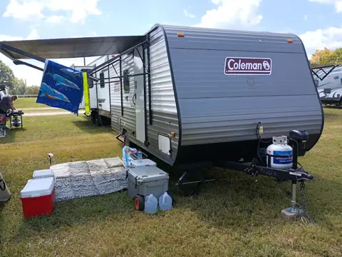 Mobile RV Medics photo 2