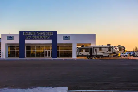 Bailey Toliver RV - Midland photo 2