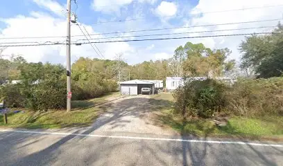 BACK BAY RV REPAIR LLC in Biloxi, MS