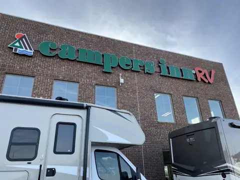 Campers Inn RV of Acworth in Acworth, GA