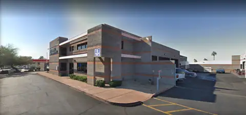 Blackwell Automotive in Phoenix, AZ