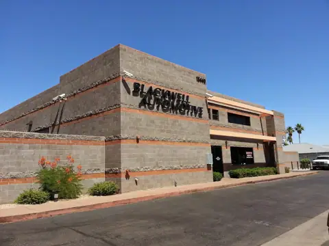 Blackwell Automotive photo 2