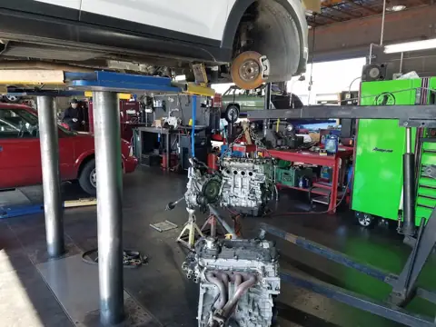 Blackwell Automotive photo 3