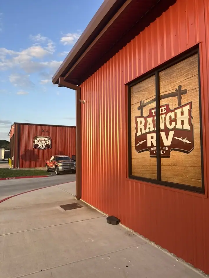 The Ranch RV, RV repair in College Station