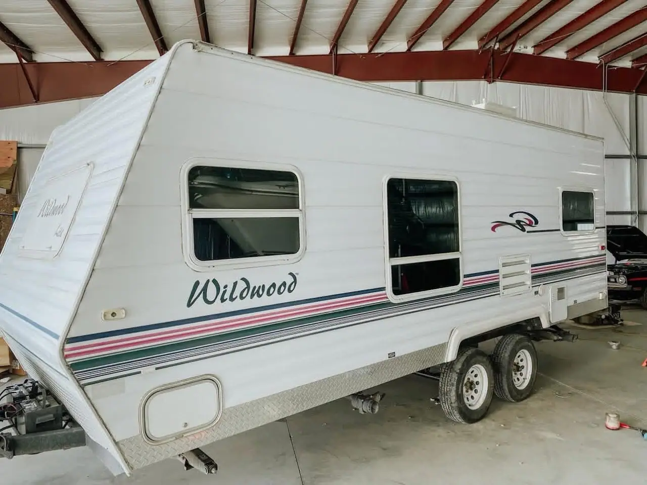RV & Trailer Repair LLC, RV repair in Blackfoot