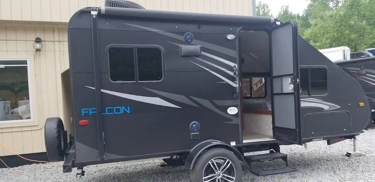M's RV Sales & Services, RV repair in Berlin