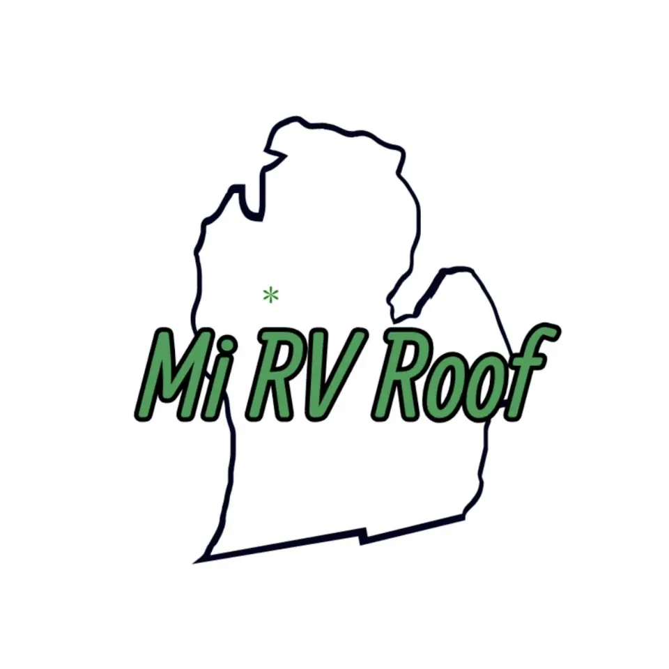 MI RV ROOF, RV repair in Cadillac