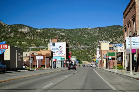 Welcome's Auto Body Manufacturing in Minden, NV