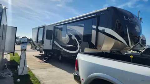 On the Mark Mobile RV Tech Services in Butler, PA