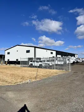 Bish's RV of Billings - RV Parts & Service Center in Billings, MT