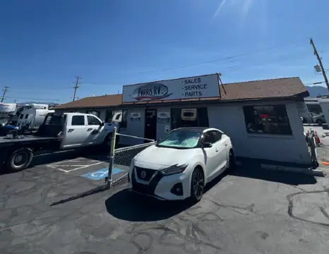 Parris RV South photo 2