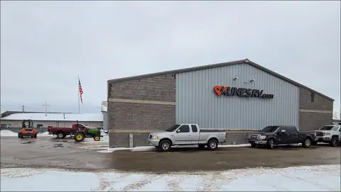 Kunes RV of Green Bay Service in Suamico, WI