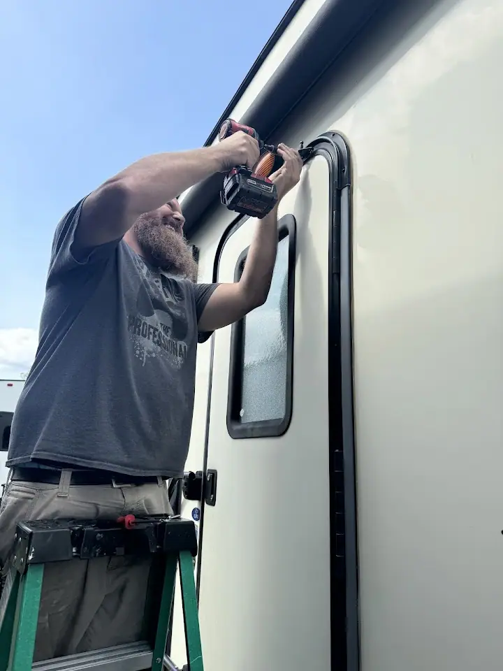 Choice 1 Rental, RV repair in Heath