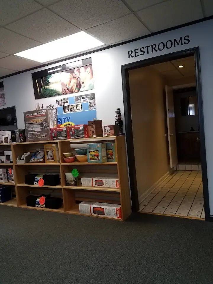 Parkview RV Center, RV repair in Smyrna