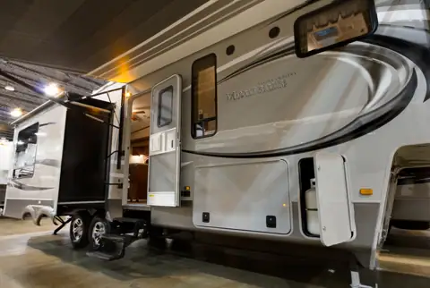 Richard's RV Servicenter, Inc. photo 2