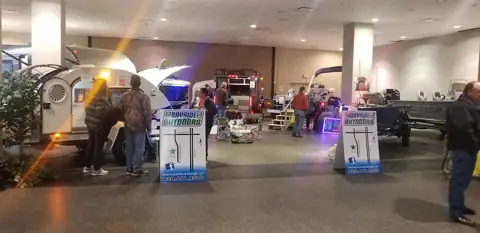 Bayside Outdoors in Green Bay, WI