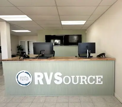 RV Source in Syracuse, NY