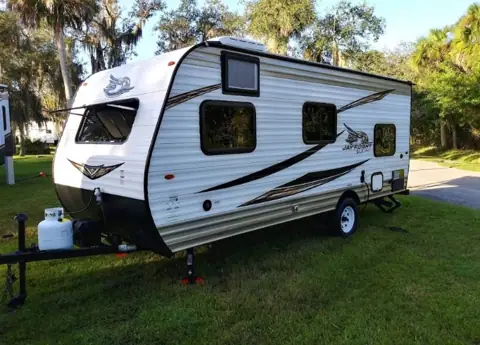 JAX Mobile RV Repair in Jacksonville, FL