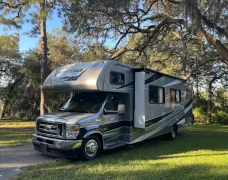 JAX Mobile RV Repair photo 3