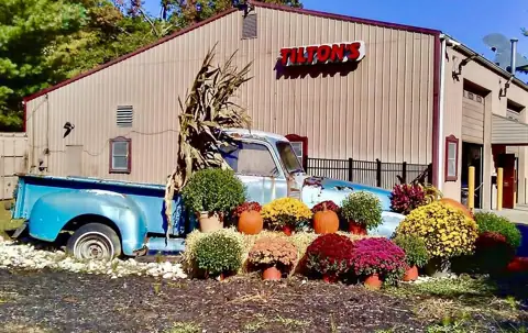RV Collision Experts At Tilton Body Works photo 3