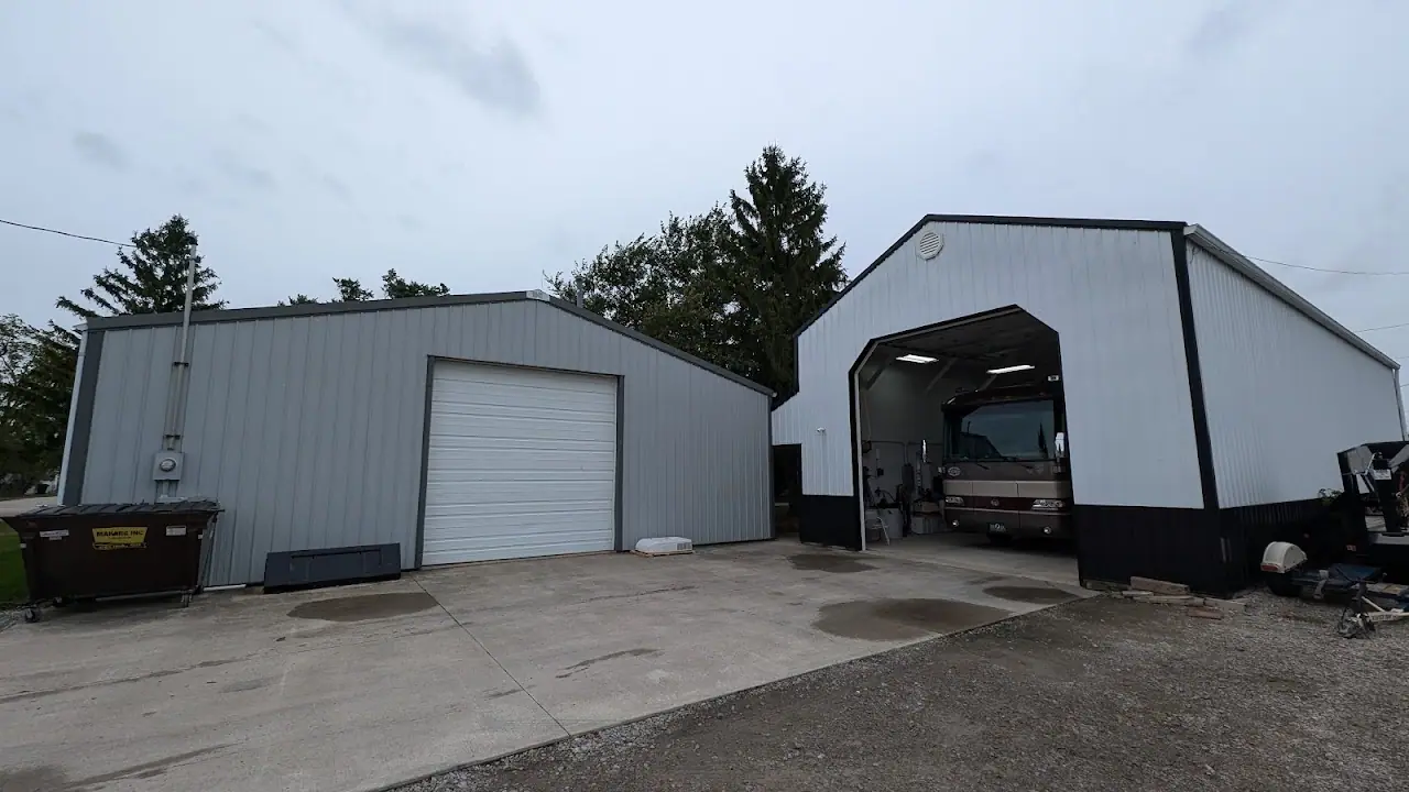 M&M RV Electronics LLC, RV repair in Ohio City
