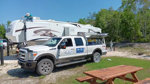 Jensen Mobile RV TEK in Branford, FL