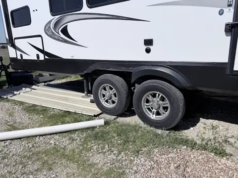 McClain's RV Rockwall Service and Parts photo 3